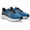 Obuwie do Biegania dla Dzieci Asics GT-1000 13 GS Niebieski
