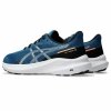 Obuwie do Biegania dla Dzieci Asics GT-1000 13 GS Niebieski