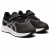 Obuwie Sportowe Dziecięce Asics Patriot 13 PS Czarny