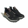 Obuwie Sportowe Męskie Adidas Terrex Trailmaker Gtx Czarny