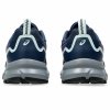 Obuwie Sportowe Damskie Asics Trail Scout 3 Niebieski