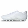 Buty Piłkarskie dla Dzieci Adidas Predator Accuracy.4 Biały