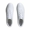 Buty Piłkarskie dla Dzieci Adidas Predator Accuracy.4 Biały