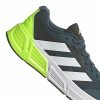 Obuwie Sportowe Męskie Adidas Questar 2 Niebieski Granatowy