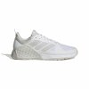 Obuwie do Biegania dla Dorosłych Adidas Dropset 2 Trainer Biały