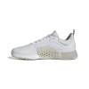 Obuwie do Biegania dla Dorosłych Adidas Dropset 2 Trainer Biały