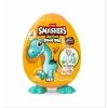 Figurka kolekcjonerska Zuru Smashers 30 cm Dinozaur