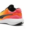 Obuwie do Biegania dla Dorosłych Puma Scend Pro Pomarańczowy