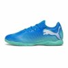 Buty dla dorosłych do piłki salowej Puma Future 7 Play It Niebieski