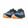 Obuwie Sportowe Damskie Mizuno Wave Mujin 10 Niebieski