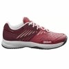 Buty damskie do tenisa Wilson Kaos Comp 3.0