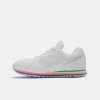 Obuwie Sportowe Dziecięce New Balance 574 Core Biały