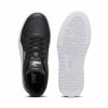 Obuwie Sportowe Dziecięce Puma Pumaven 2.0 Czarny