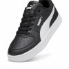 Obuwie Sportowe Dziecięce Puma Pumaven 2.0 Czarny