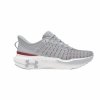 Obuwie do Biegania dla Dorosłych Under Armour Infinite Elite Szary