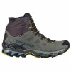 Obuwie do Biegania dla Dorosłych La Sportiva Ultra Raptor Ii Mid