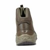 Buty górskie Hi-Tec Geo Fuse Trek Mid Brązowy