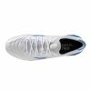 Buty sportowe dla dorosłych do gry w piłkę Mizuno Morelia Neo IV Elite Niebieski Biały