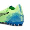 Buty sportowe dla dorosłych do gry w piłkę Puma Ultra 5 Ultimate Mg Żółty