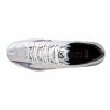 Buty sportowe dla dorosłych do gry w piłkę Mizuno Alpha Japan Biały