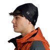 Kapelusz Buff 132450.999 Czarny