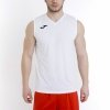 T-shirt męski bez rękawów Joma Sport