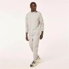 Bluza bez kaptura Męska Oakley Relax Crew Sweatshirt 2.0 Szary