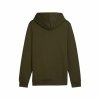 Bluza z kapturem Męska Puma Ess Big Logo