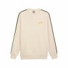 Bluza bez kaptura Męska Puma