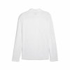 Bluza Sportowa dla Dorosłych Puma Valencia C.F. Biały