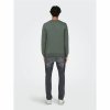 Bluza bez kaptura Męska Only & Sons ceres