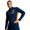 Bluza Sportowa dla Dorosłych Puma Om Training
