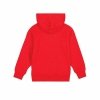 Bluza z kapturem Dziecięca Champion Czerwony