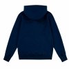 Bluza z kapturem Dziecięca Levi's Lvb Mini Batwing Ciemnoniebieski