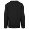 Bluza bez kaptura Dziecięca Nike Czarny
