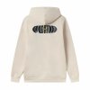 Bluza z kapturem Męska Puma Essentials+ Graphic Hoodie Fz Beżowy