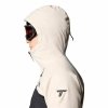 Męska kurtka sportowa Columbia Winter District™ III Biały