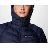 Kurtka Sportowa Damska Columbia Powder Lite™ II Niebieski