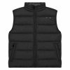 Kamizelka sportowa dla mężczyzn Champion Vest Czarny