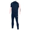 Dres dla Dorosłych Joma Sport Eco Championship Granatowy Dziecięcy Mężczyzna