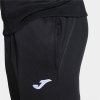 Dres dla Dorosłych Joma Sport Danubio III Czarny Mężczyzna