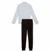 Dres Dziecięcy Puma Baseball Tricot Suit G Biały