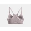 Stanik Sportowy Under Armour Infinity Hig Szary