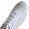 Buty Piłkarskie dla Dzieci Adidas X Speedportal.4 FxG Biały