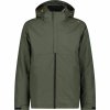 Męska kurtka sportowa Campagnolo Zip Hood Detachable