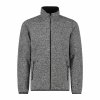 Męska kurtka sportowa Campagnolo Zip Hood Detachable