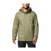Męska kurtka sportowa Columbia Bugaboo III Fleece