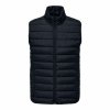 Kamizelka sportowa dla mężczyzn Only & Sons Onsbrody Quilt Vest Otw Vd Wielokolorowy