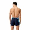 Strój kąpielowy Męski Speedo  Eco End+ Max Splice Mid Czarny