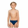Strój kąpielowy Dziecięcy Aquarapid Costume Slip Mystic Ciemnoniebieski